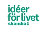 Logga Skandia
